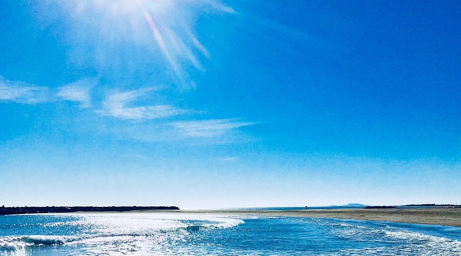 Playa de Sète